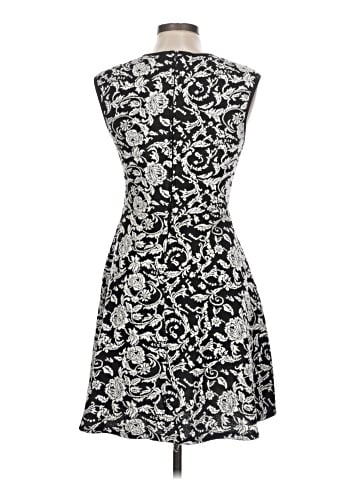 Event Cocktail Dress (view 2)