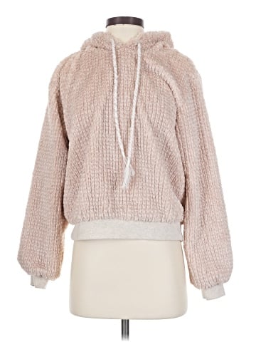 Saturday Sunday Pullover Sweater (view 1)
