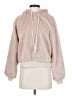 Saturday Sunday 100% Polyester Tan Pullover Sweater Size XS - photo 1