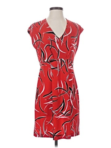 Banana Republic Factory Store Cocktail Dress (view 1)