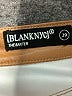 Blank NYC Brown Casual Pants Size 29 waist - photo 7