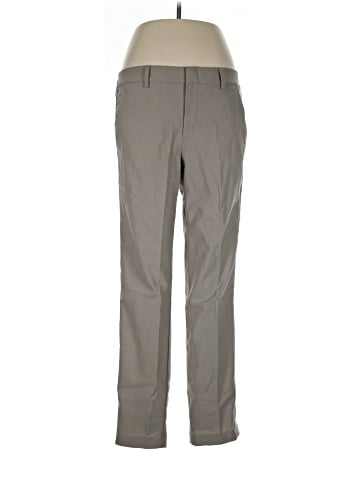 Vince. Wool Pants (view 1)