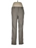 Vince. Solid Gray Wool Pants Size 12 - photo 1