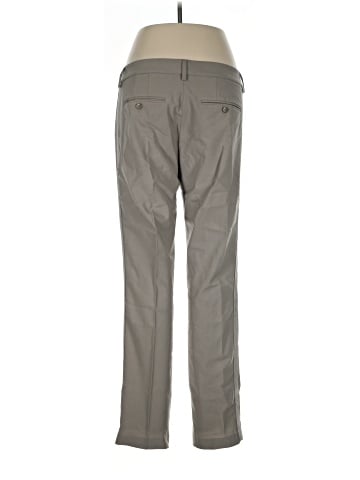 Vince. Wool Pants (view 2)