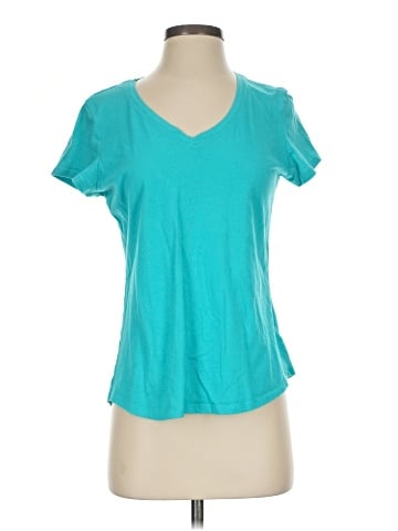 Faded Glory Short Sleeve T-Shirt (view 1)