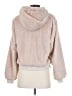 Saturday Sunday 100% Polyester Tan Pullover Sweater Size XS - photo 2