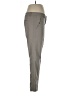 Vince. Solid Gray Wool Pants Size 12 - photo 4