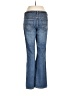 X2 Hearts Blue Jeans Size 10R - photo 2