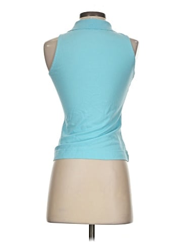 Lacoste Sleeveless Blouse (view 2)