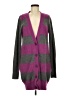 Corey Lynn Calter Purple Cardigan Size M - photo 1