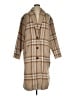 Old Navy Tan Coat Size XL (tall) - photo 1
