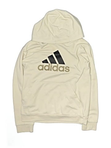 Adidas Pullover Hoodie (view 1)