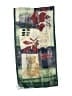 Robin K. Green Scarf One size - photo 2