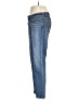 X2 Hearts Blue Jeans Size 10R - photo 5