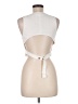 Zara White Vest Size M - photo 2