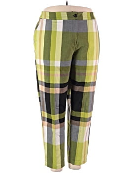 Ashley Stewart Casual Pants
