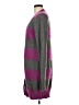 Corey Lynn Calter Purple Cardigan Size M - photo 5