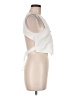 Zara White Vest Size M - photo 4