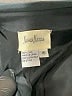 Neiman Marcus 100% Silk Black Silk Blazer Size 16 - photo 6