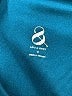 Lou & Grey Color Block Blue Track Pants Size M - photo 7