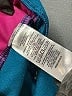 Lou & Grey Color Block Blue Track Pants Size M - photo 8