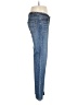 X2 Hearts Blue Jeans Size 10R - photo 4