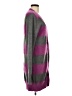 Corey Lynn Calter Purple Cardigan Size M - photo 4