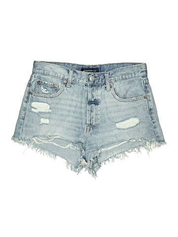 Aeropostale Denim Shorts (view 1)
