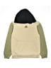 Adidas Green Pullover Hoodie Size 14 - 16 - photo 1