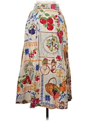 Zara Casual Skirt (view 2)