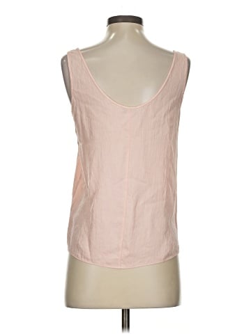 Vince. Sleeveless Top (view 2)
