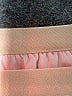 Unbranded Tan Formal Skirt Size 23 waist (estimated) - photo 4