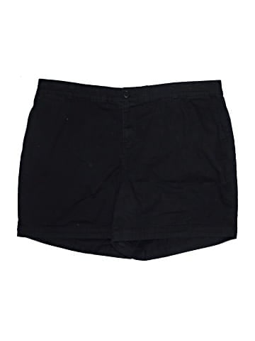 Lane Bryant Shorts (view 1)