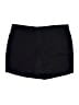 Lane Bryant Solid Black Shorts Size 20 - photo 1