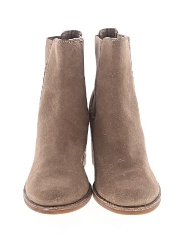 Dolce Vita Ankle Boots (view 2)