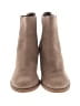 Dolce Vita Tan Ankle Boots Size 9 1/2 - photo 2
