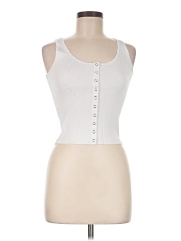 Zara Tank Top (view 1)