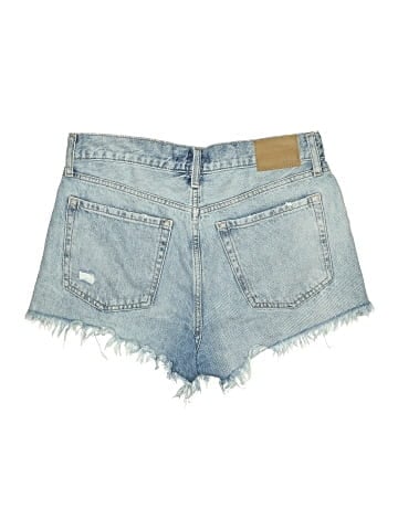 Aeropostale Denim Shorts (view 2)