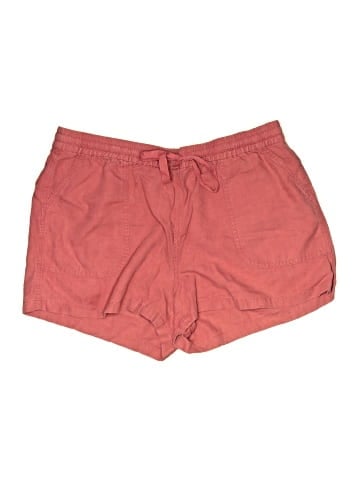 Point Sur Shorts (view 1)