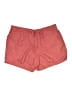 Point Sur Solid Pink Shorts Size L - photo 1