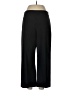 Babaton Black Dress Pants Size 12 - photo 1