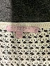 Calypso St. Barth Ivory Pullover Sweater Size S - photo 7
