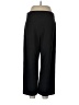 Babaton Black Dress Pants Size 12 - photo 2