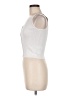 Zara White Tank Top Size M - photo 5