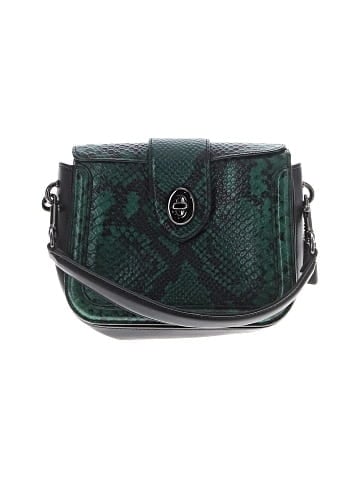 Coach Leather Crossbody Bag (view 1)