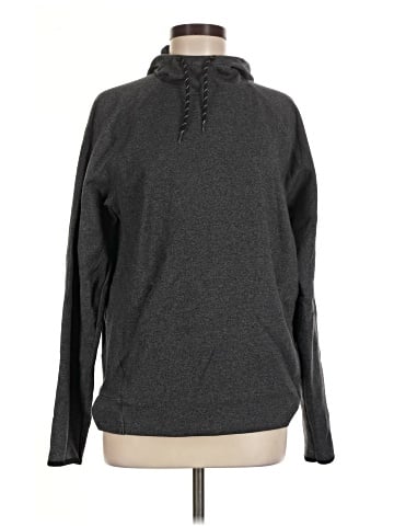 Active by Old Navy Turtleneck Sweater (view 1)