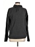 Active by Old Navy Gray Turtleneck Sweater Size M - photo 1