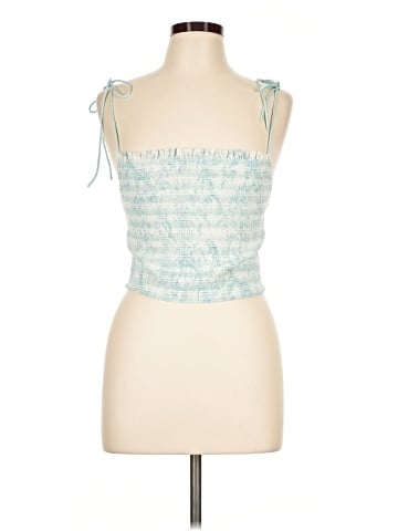 Alice + Olivia Sleeveless Top (view 1)