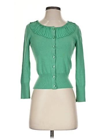 Field Flower Cardigan (view 1)