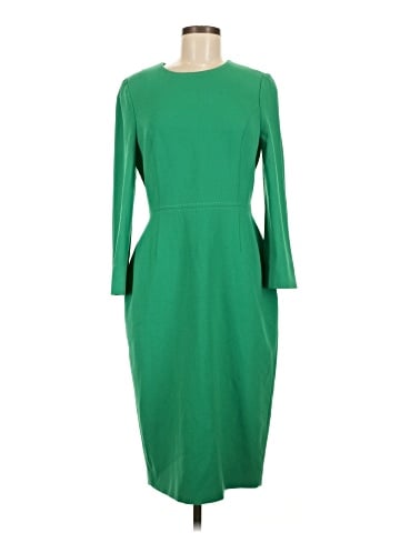 L.K. Bennett Cocktail Dress (view 1)